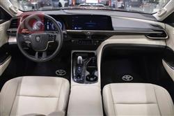 تويوتا كراون